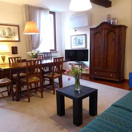santamaria apartment Venesia Bagian luar foto