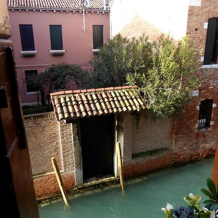 santamaria apartment Venesia Bagian luar foto