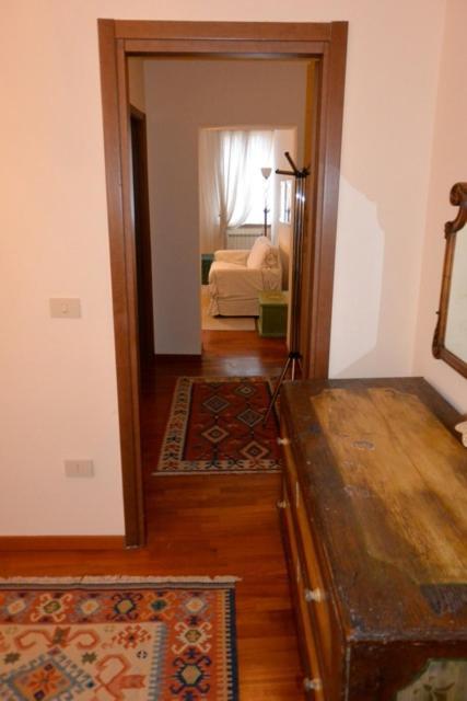 santamaria apartment Venesia Bagian luar foto